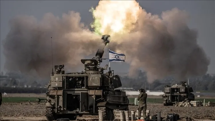 İsrail ordusuna casus mu sızdı? Hizbullah vurdu, Tel Aviv karıştı!