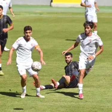 Karaman’da kepez turladı