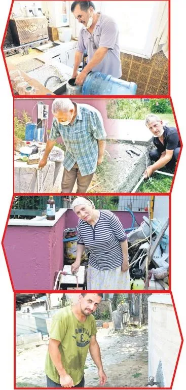 2020 model rezillik! Vatandaşlar CHP’li İBB’ye isyan etti...