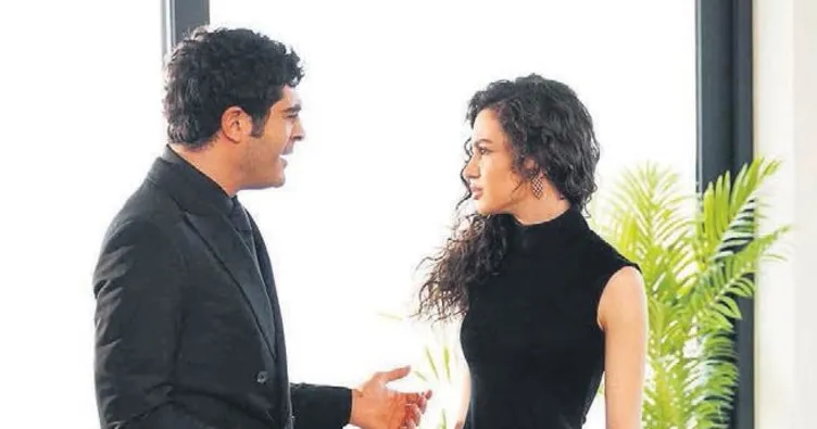 Gizemli paket dengeleri değiştiriyor