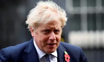 Son dakika haberi: İkinci kez karantinaya girmişti! Boris Johnson’un sağlık durumu nasıl?