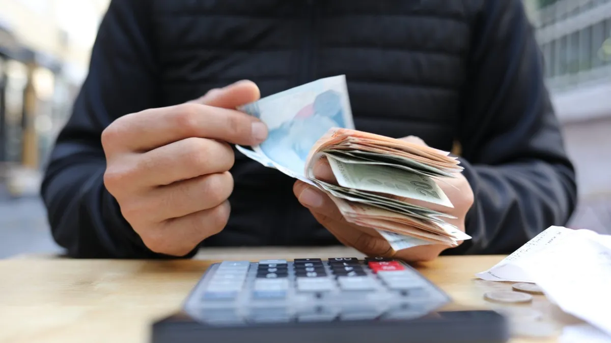 Emeklilik için bütçede önemli detay! Çalışanlar için yeni seçenekler geliyor: İşte BES'te 3 yıllık plan