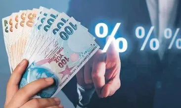 Mevduatta rekor kırıldı