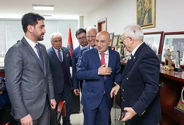 Cumhur İttifakı ABB Başkan adayı Altınok'tan emeklilere müjde: 15 Nisan'da hesaplarda olacak