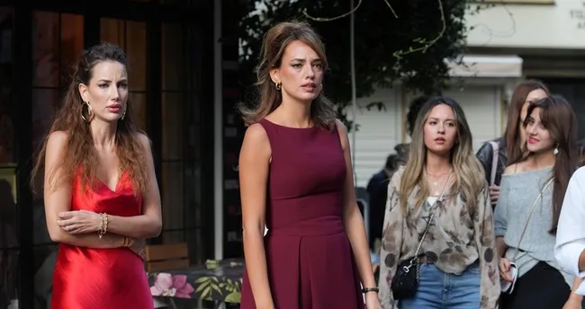 Show TV yeni dizisi Rüya Gibi konusu ve oyuncu kadrosu: Rüya Gibi dizi konusu nedir, oyuncuları kimler?
