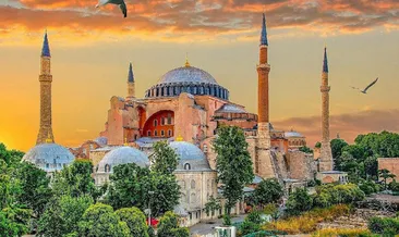 Son dakika: Ayasofya için halk ne düşünüyor? Dikkat çeken yanıtlar...