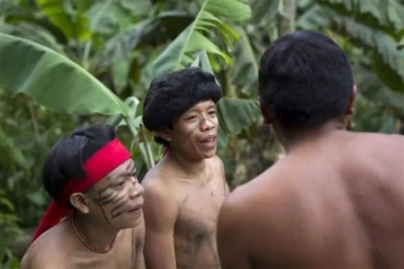 Son dakika: Corona virüsü balta girmemiş Amazon ormanlarına da sıçradı! Yanomami Kabilesi nerede yaşıyor, virüs kabileye nasıl bulaştı?
