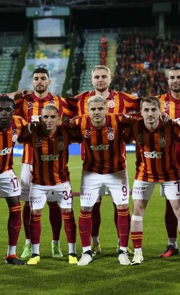 Galatasaray’da taraftara çağrı! Dursun Özbek’ten prim kararı...