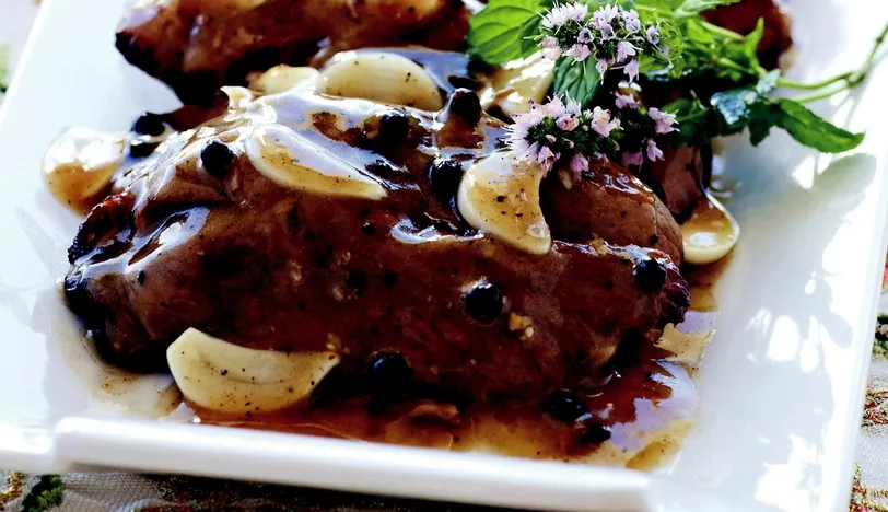 Kuzu Külbastı