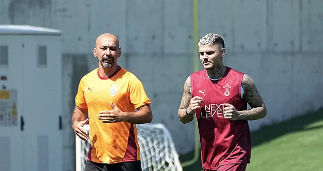Mauro Icardi’nin sakatlığı geçti mi? Yener İnce’den flaş sözler