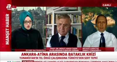 Libya’da ve Tunus’ta neler oluyor? | Video