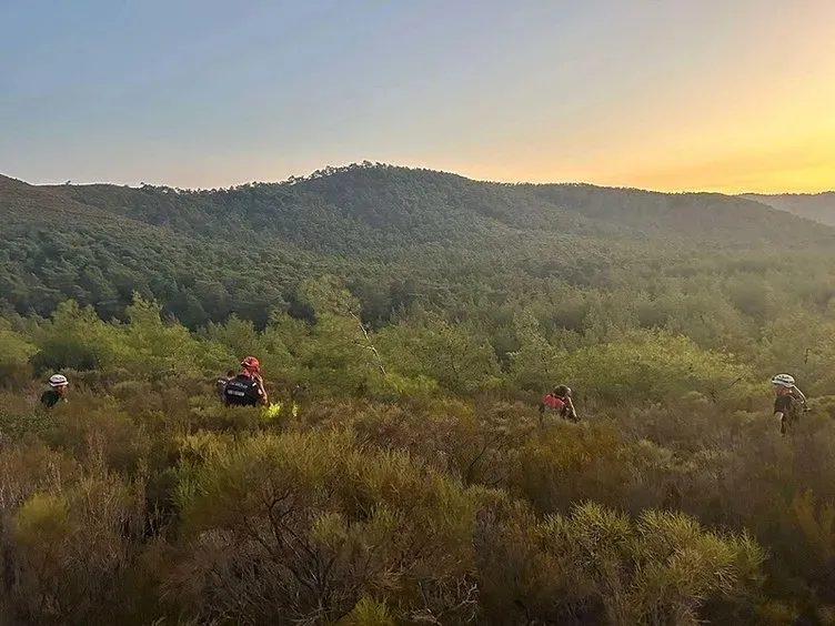 Marmaris’te kaybolan Natalya’nın sır perdesi kalktı: İlginç selfie detayı