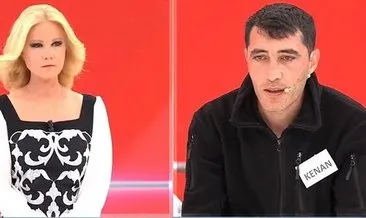 Canlı yayında cinayeti itiraf etti: Önce dolandırdı sonra öldürdü #konya