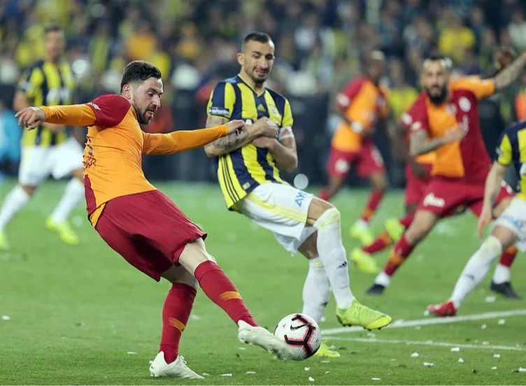 Ahmet Çakar: Fenerbahçe-Galatasaray maçını ve Ali Palabıyık’ı yorumladı