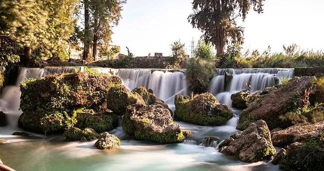 Tarsus Şelalesi Nerede, Nasıl Gidilir? Tarsus Şelalesi Hikayesi, Tarihi ve Özellikleri
