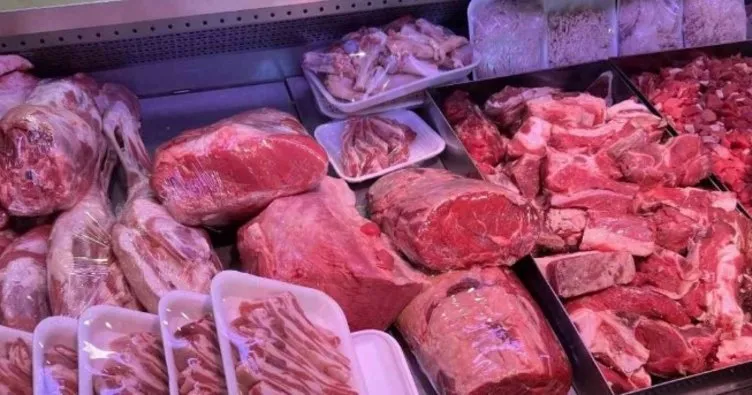 Son dakika: Ramazan ayında et ürünlerinde fiyatlar sabitlenecek!