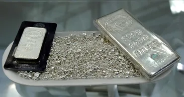 GÜMÜŞ FİYATLARI 10 ARALIK 2025: Bugün 1 gram gümüş ne kadar oldu, kaç TL?