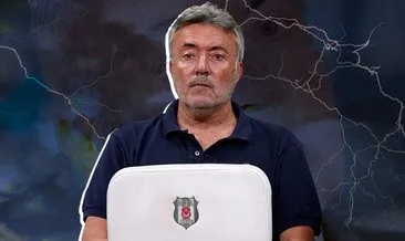 Son dakika haberi: Domenec Torrent bombası patlıyor! Galatasaray sonrası Süper Lig ekibi...