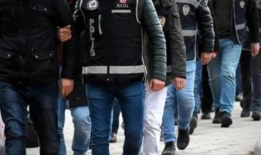 Ankara merkezli FETÖ operasyonu! 158 kişiye gözaltı kararı #ankara