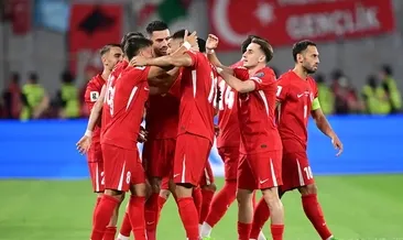 Milli maç tarihi: 2026 FIFA Dünya Kupası Türkiye - Romanya maçı ne zaman, saat kaçta ve hangi kanalda?