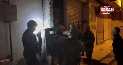 Diyarbakır merkezli uyuşturucu operasyonlarında 46 tutuklama | Video