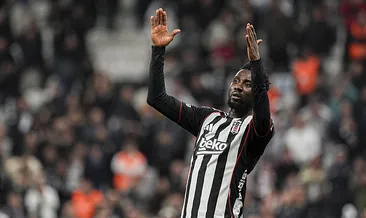 Wilfred Ndidi: Beraberlik çok üzücü!