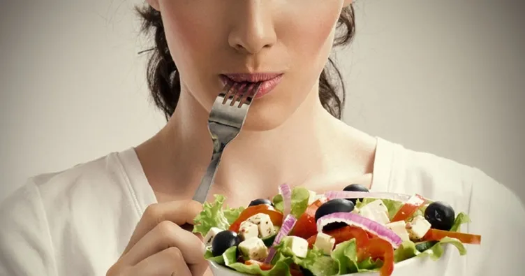 Diyet yaparken nelere dikkat edilmeli?