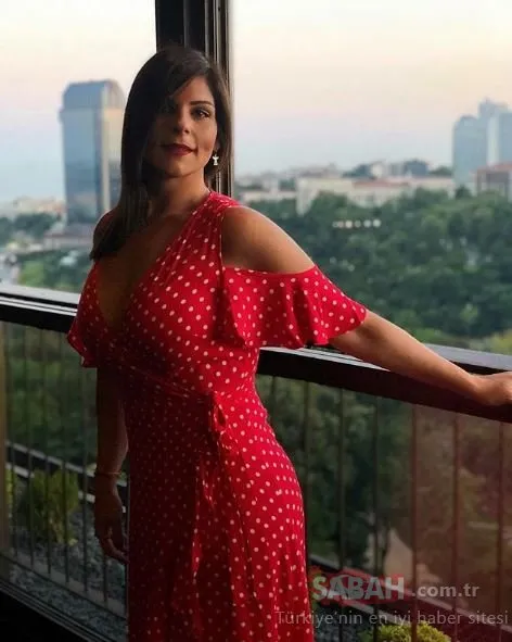Güzel oyuncu Seren Fosforoğlu 26 kilo verdi! Zayıflayan ve kilo alan ünlüler!