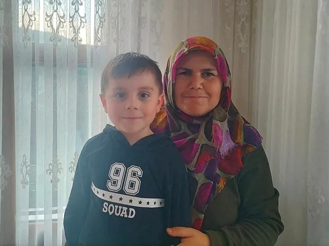 SON DAKİKA… Huriye Helvacı ile oğlu Osman nerede? Kastamonu Bozkurt’taki gizemli kayıpta anneden şok iddia: Kızım ve damadım o sabah…