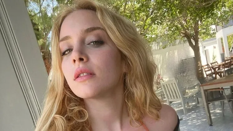 Altın Kafes Ahu kimdir? Yeni dizi başlıyor! Altın Kafes’in Ahu’su Hayal Köseoğlu kimdir, kaç yaşında, nereli?