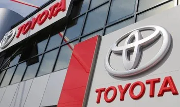 Toyota’nın satışları ilk kez 10 milyonu aştı
