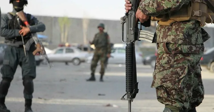 Afganistan’da 44 DEAŞ üyesi öldürüldü