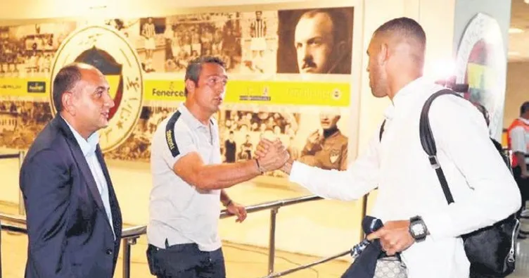 Ali Koç Samandıra’ya çıkarma yaptı