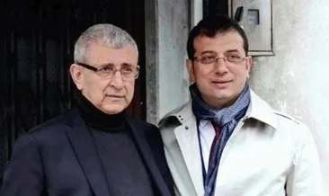 Baba İmamoğlu’na 4 daire rüşvet