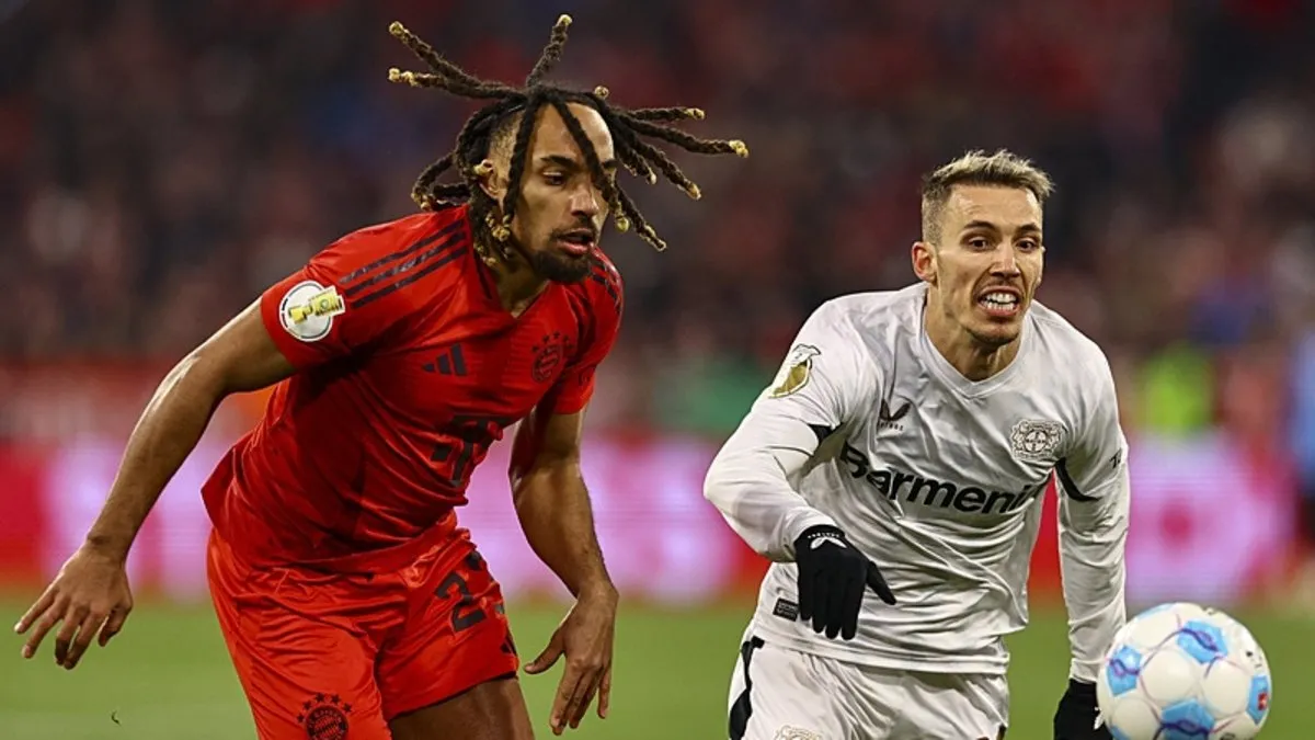 Sacha Boey'den Galatasaray itirafı!