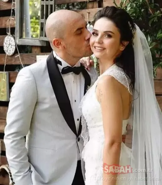 Küçük prens geliyor Sevilen oyuncu Giray Altınok’u babalık heyecanı sardı! Doğacak oğlunun ismini açıkladı...