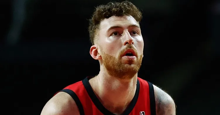 Chicago Bulls’ta Onuralp Bitim’in kontratı güncellendi