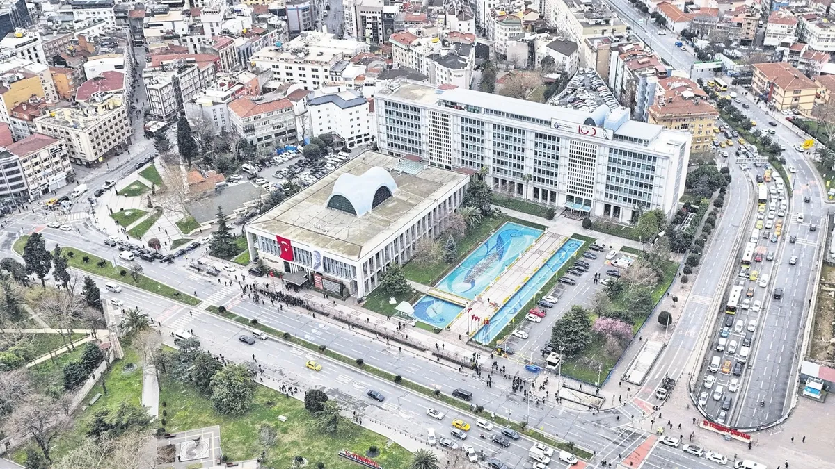 Casusluk Davasında Bomba Gelişme: Kilit İsim Hüseyin Gün İnfazcı Oldu, İmamoğlu'nun Bilgisi Ortaya Çıktı!