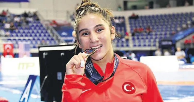 Önce Avrupa sonra Dünya