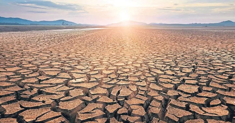 Kuraklığa karşı ‘yağmur suyu’ hasadı