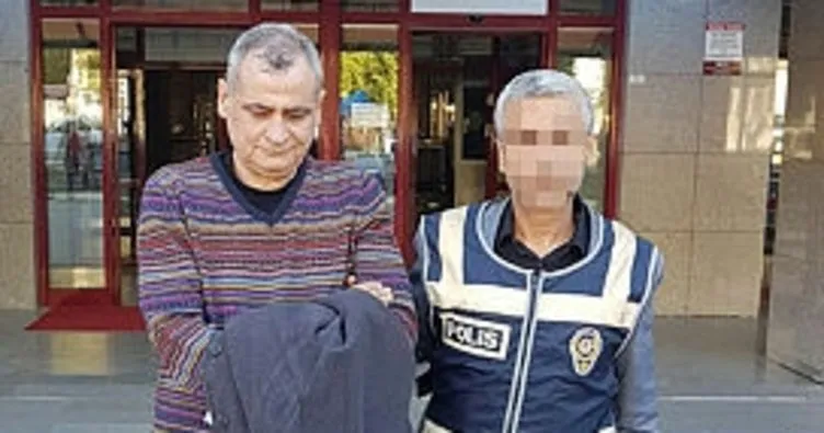 Antalya’da aranan şüpheliler yakalandı