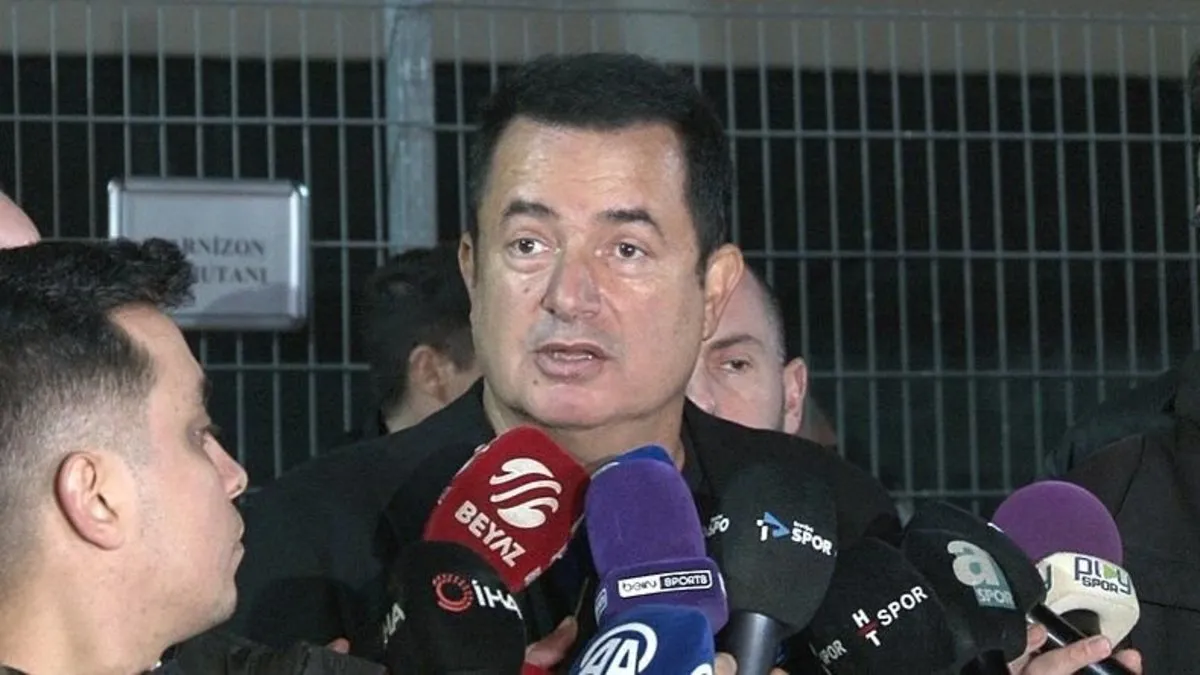 Hakemlik ne vardı