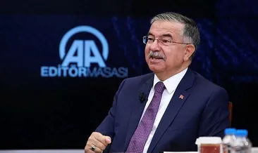 Bakan Yılmaz’dan bilgisayar müjdesi