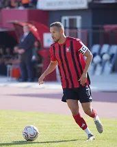 Altay defansına Yasin Öztekin uyarısı