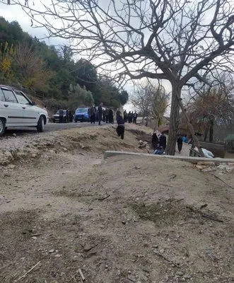 Osmaniye’de traktör devrildi: 1 ölü