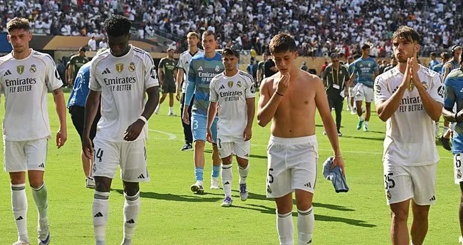 PSG coştu, Arda eve döndü
