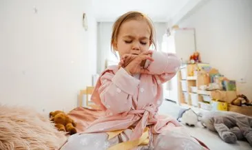 Çocuğunuzu gripten korumanın yolu bu uyarıdan geçiyor
