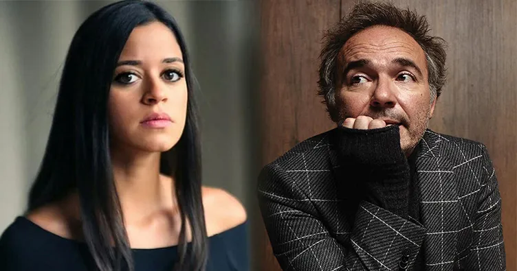 Kendisinden yaşça küçük Buğu Selen Somer’e gönlünü kaptırmıştı! Engin Günaydın aileye girdi!