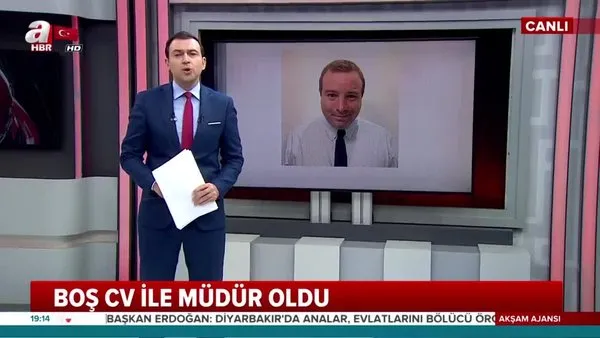 Ekrem İmamoğlu atadı! Ümit Boyner’in oğlu Mithat Sinan Bolak boş CV ile Kültür AŞ’ye müdür oldu