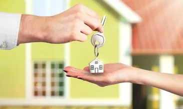 Ev almak için cazip fırsat